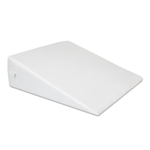 Foam wedge pillow - foam,