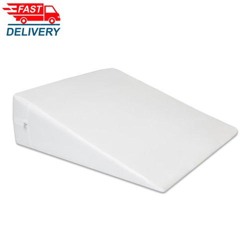 Foam wedge pillow - wedge, 💪👌