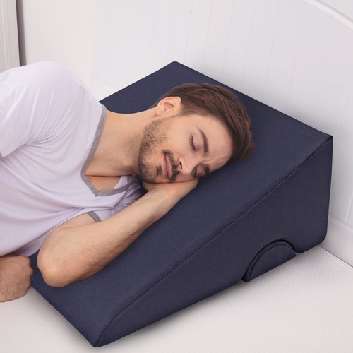Lavish home memory foam wedge - lavish,
